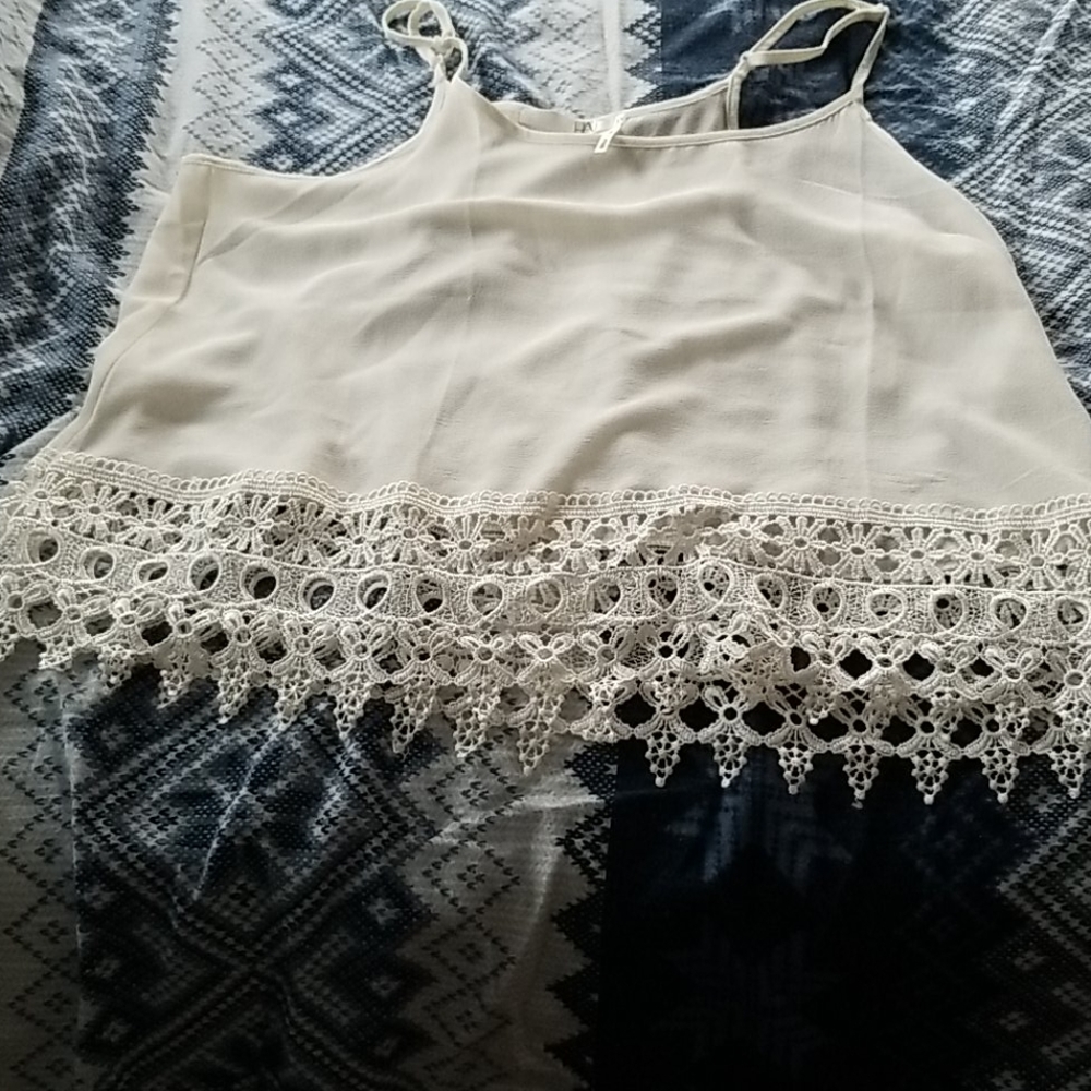 Cami - Picture 2 of 4